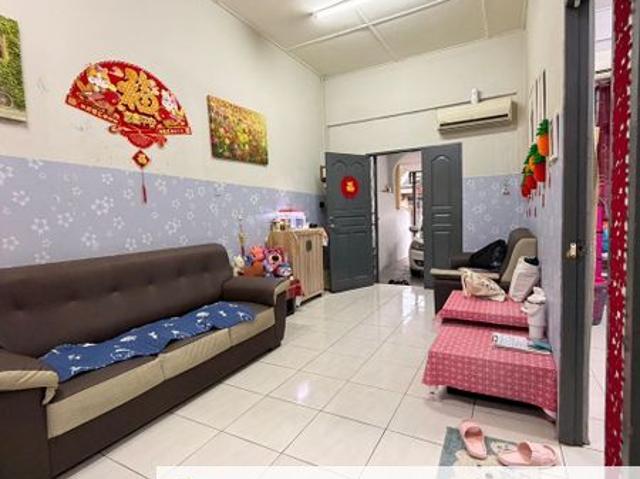 House for sale in Kuching, Sarawak