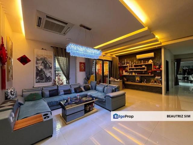 House for sale in Kuching, Sarawak