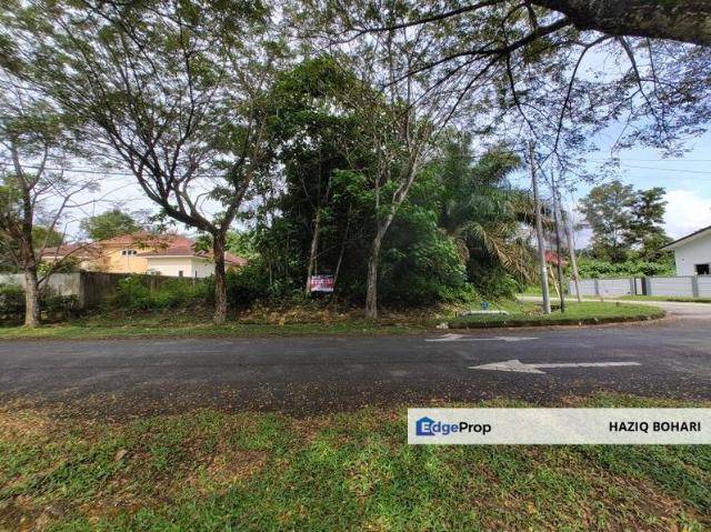House for sale in Ulu Bernam, Selangor
