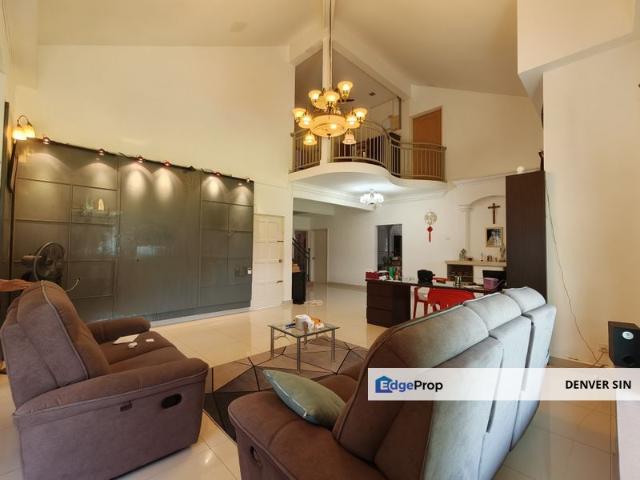 House for sale in Kajang, Langat