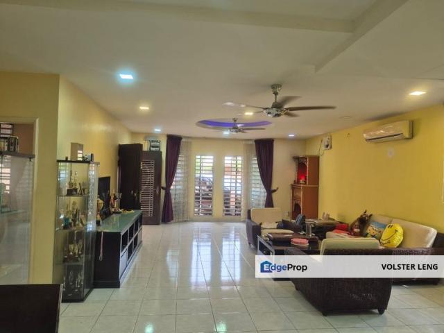 House for sale in Kajang, Langat