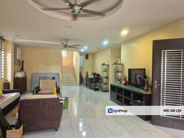 House for sale in Kajang, Langat