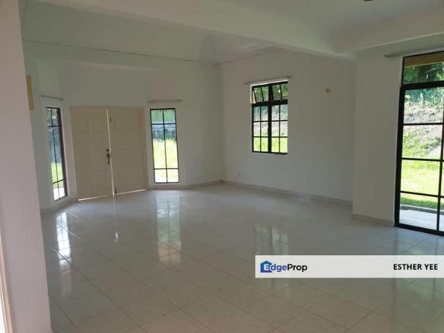 House for sale in Kajang, Langat