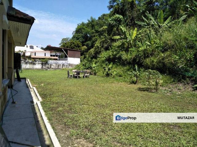 House for sale in Kajang, Langat