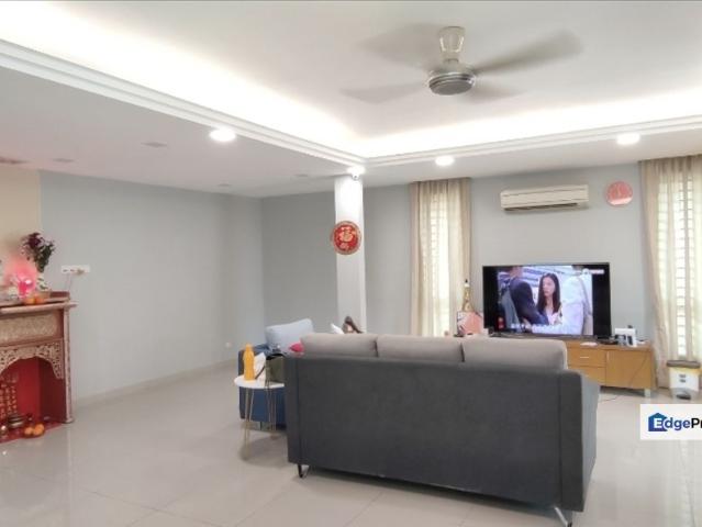 House for sale in Kajang, Langat