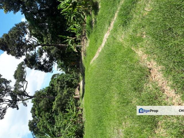 House for sale in Kajang, Langat