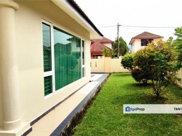 House for sale in Kajang, Langat