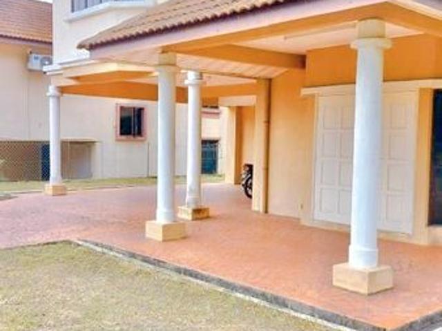 House for sale in Kajang, Langat