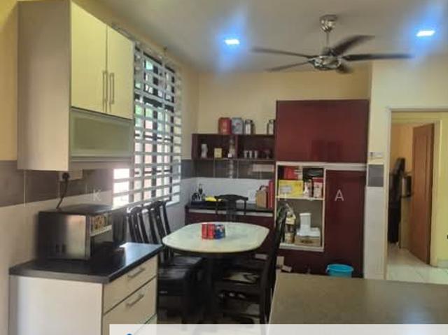 House for sale in Kajang, Langat