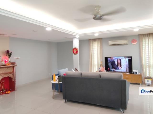 House for sale in Kajang, Langat