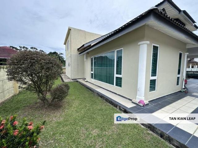 House for sale in Kajang, Langat