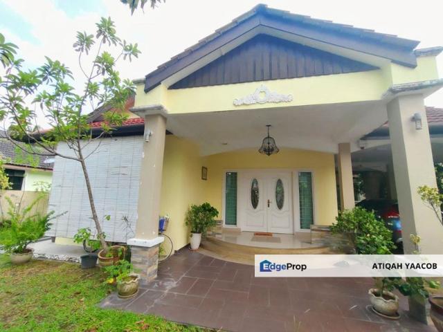 House for sale in Kajang, Langat