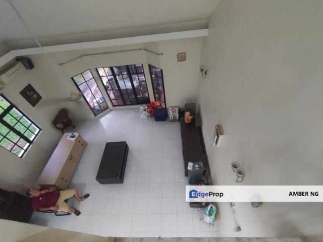 House for sale in Kajang, Langat