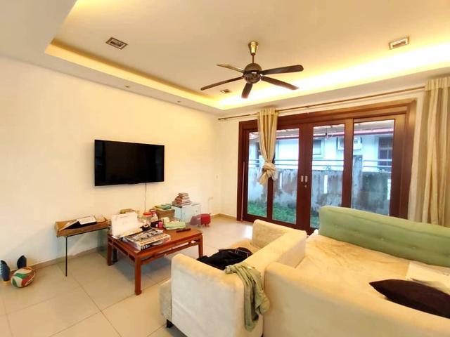 Bungalow for sale in Kajang, Langat