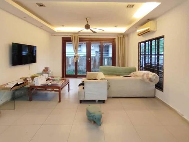 Bungalow for sale in Cheras