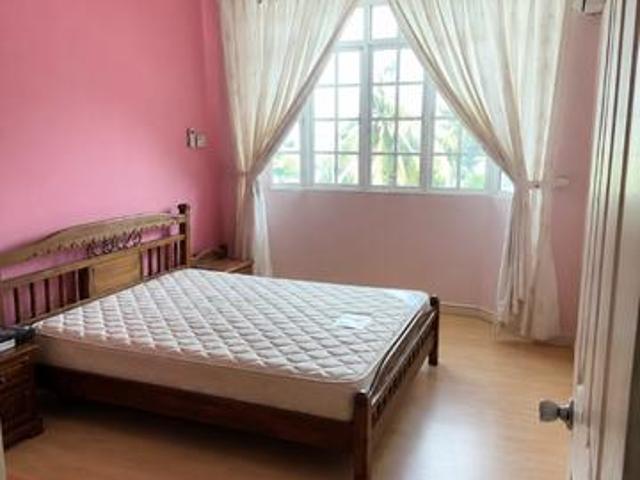Terraced House for sale in Penampang, Pinampang