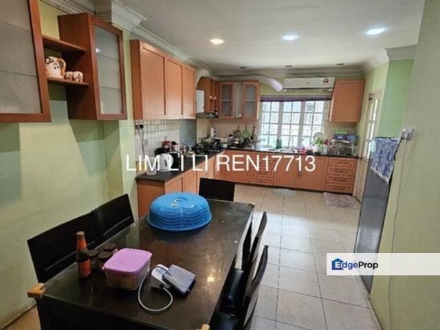 House for sale in Kinabalu, Sabah