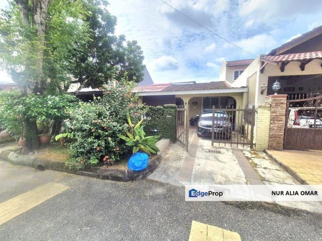 House for sale in Country Heights Damansara, Kuala Lumpur