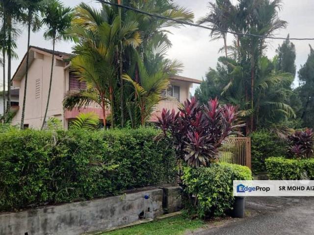 House for sale in Country Heights Damansara, Kuala Lumpur