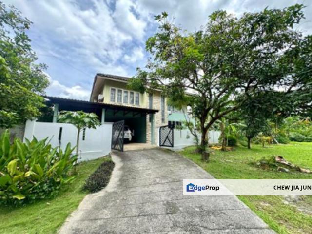 House for sale in Country Heights Damansara, Kuala Lumpur