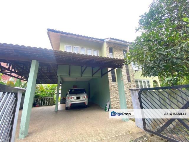 House for sale in Country Heights Damansara, Kuala Lumpur