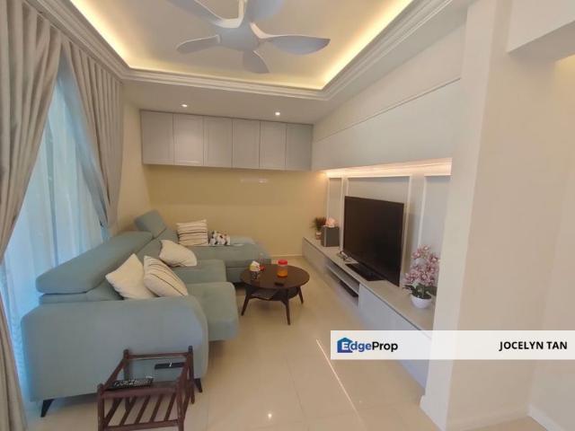 House for sale in Country Heights Damansara, Kuala Lumpur