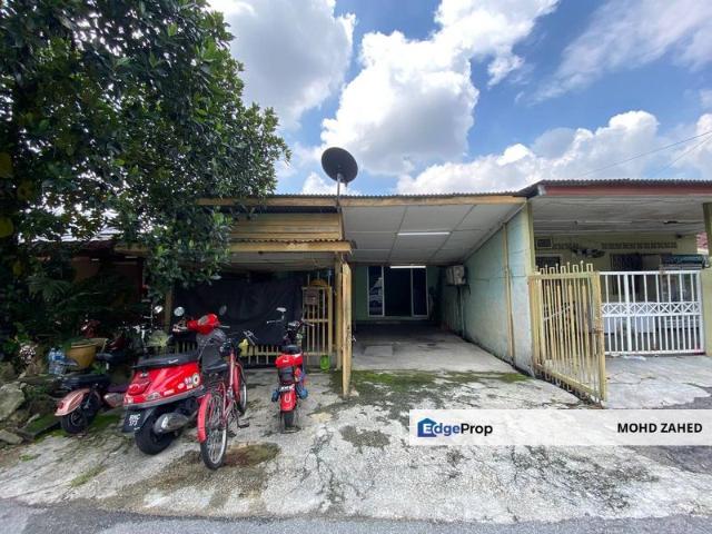 House for sale in Country Heights Damansara, Kuala Lumpur
