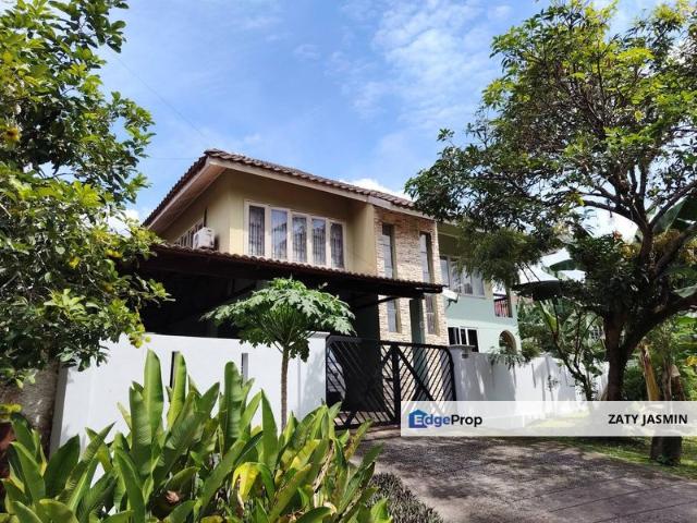 House for sale in Country Heights Damansara, Kuala Lumpur