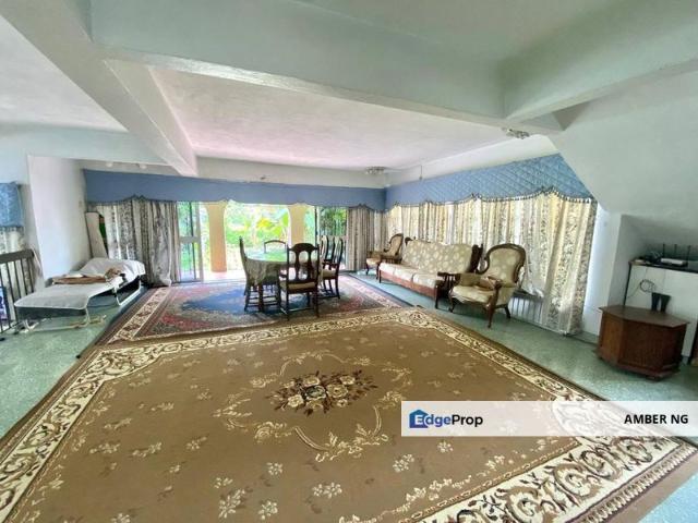 House for sale in Country Heights Damansara, Kuala Lumpur