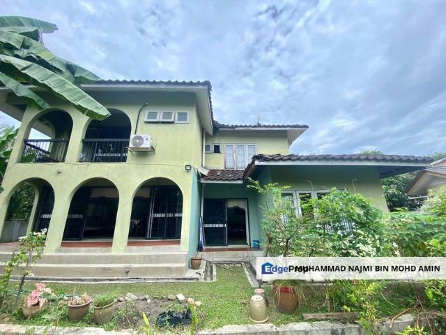 House for sale in Country Heights Damansara, Kuala Lumpur