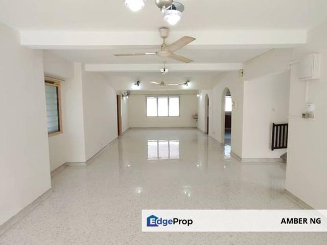 House for rent in Country Heights Damansara, Kuala Lumpur