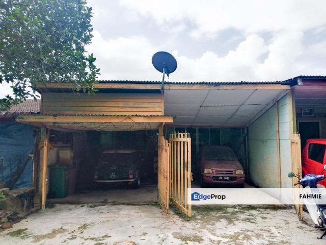 House for sale in Country Heights Damansara, Kuala Lumpur