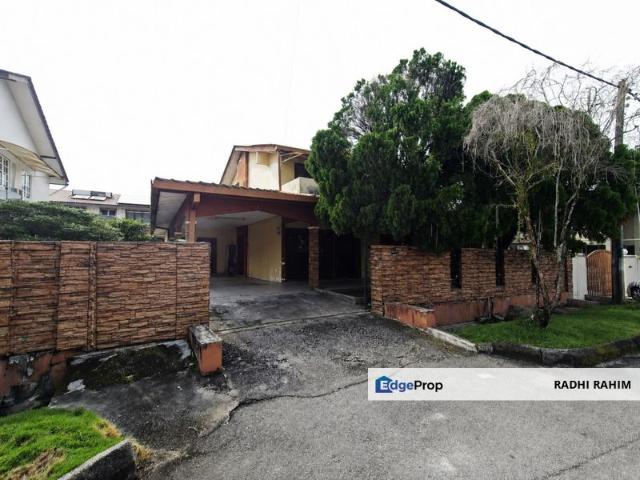 House for sale in Country Heights Damansara, Kuala Lumpur