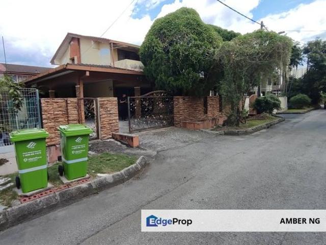 House for sale in Country Heights Damansara, Kuala Lumpur