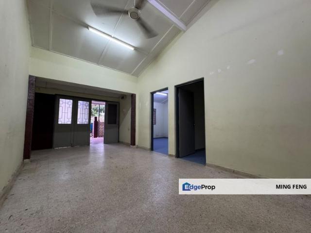 House for rent in Setapak, Kuala Lumpur