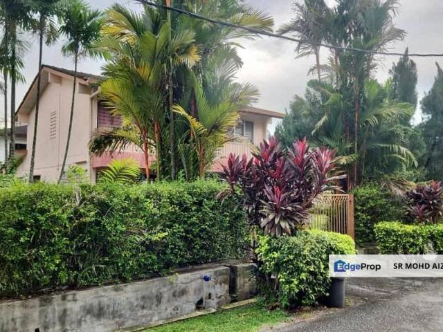 House for sale in Country Heights Damansara, Kuala Lumpur