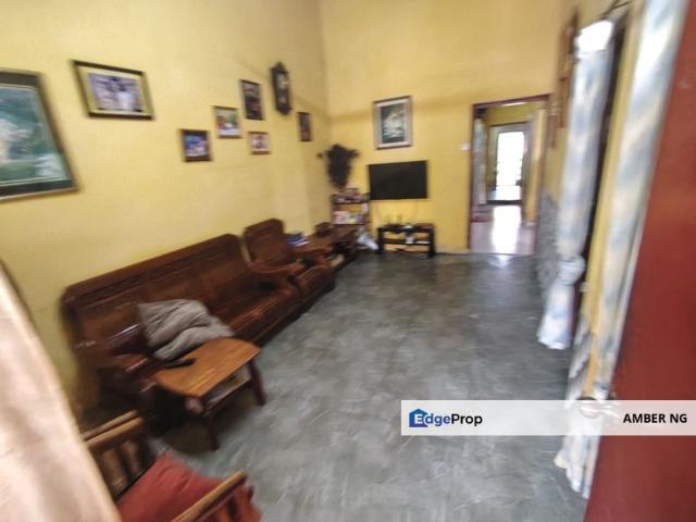 House for sale in Country Heights Damansara, Kuala Lumpur