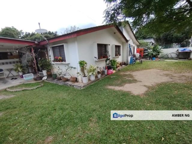 House for sale in Country Heights Damansara, Kuala Lumpur