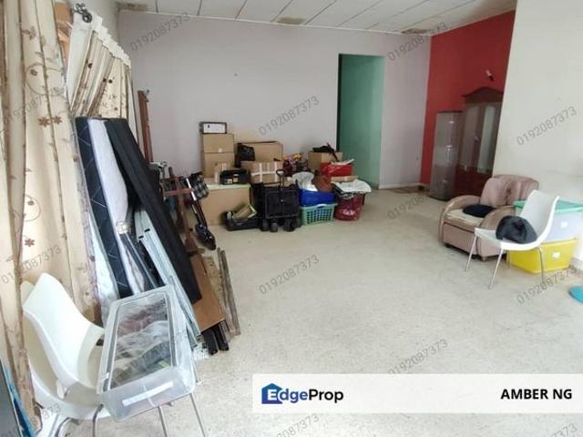 House for sale in Country Heights Damansara, Kuala Lumpur