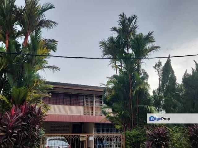 House for sale in Country Heights Damansara, Kuala Lumpur