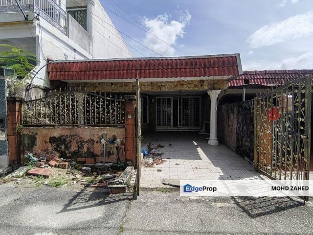 House for sale in Country Heights Damansara, Kuala Lumpur