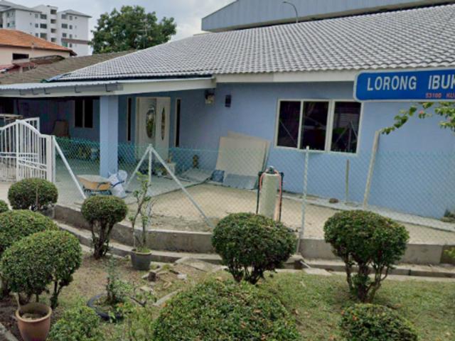 House for sale in Country Heights Damansara, Kuala Lumpur