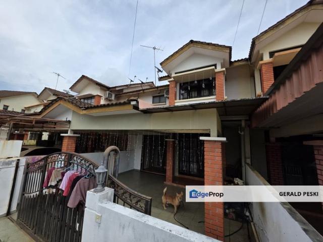 House for sale in Wellesley, Penang