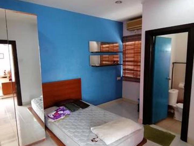 Terraced House for sale in Simpang Ampat, Seberang Perai