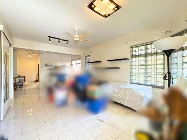 Residential House for sale in Wellesley, Penang