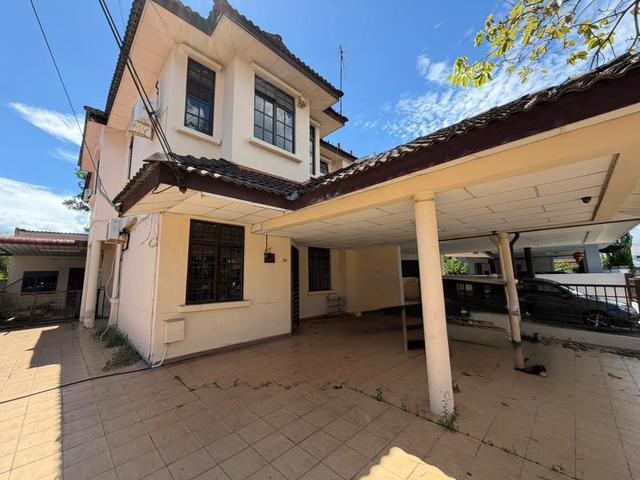 Residential House for sale in Wellesley, Penang