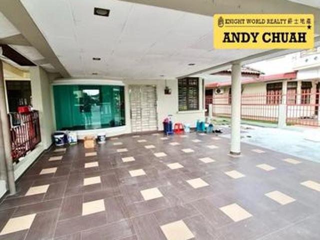 Residential House for rent in Simpang Ampat, Seberang Perai