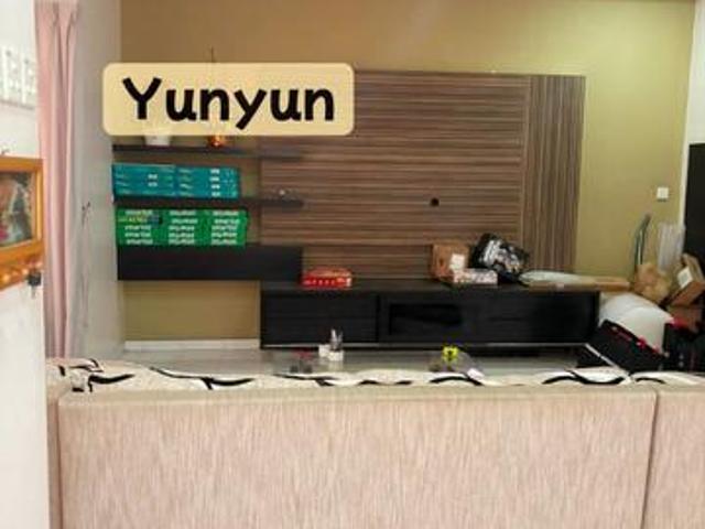 Terraced House for sale in Wellesley, Penang