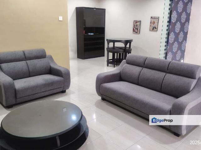 House for rent in Wellesley, Penang