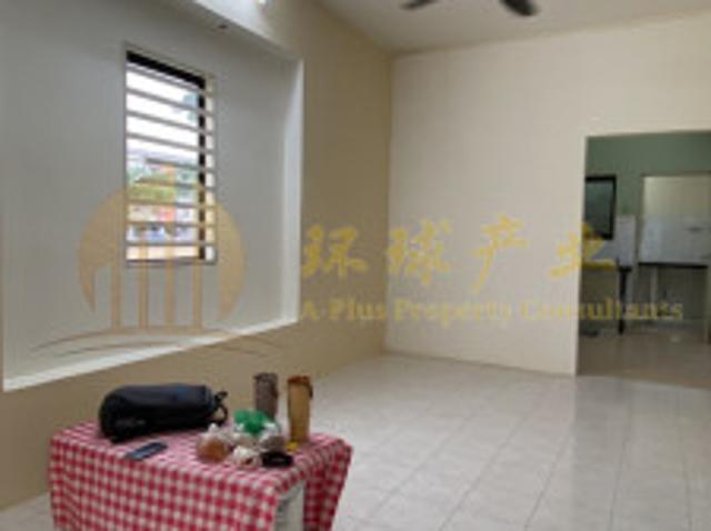 House for rent in Wellesley, Penang